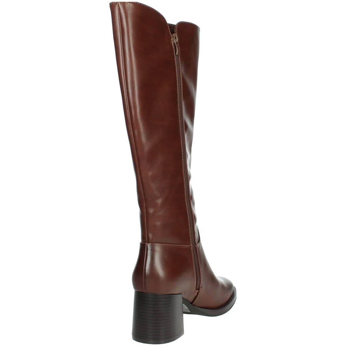 Women's Boots Keys Brown