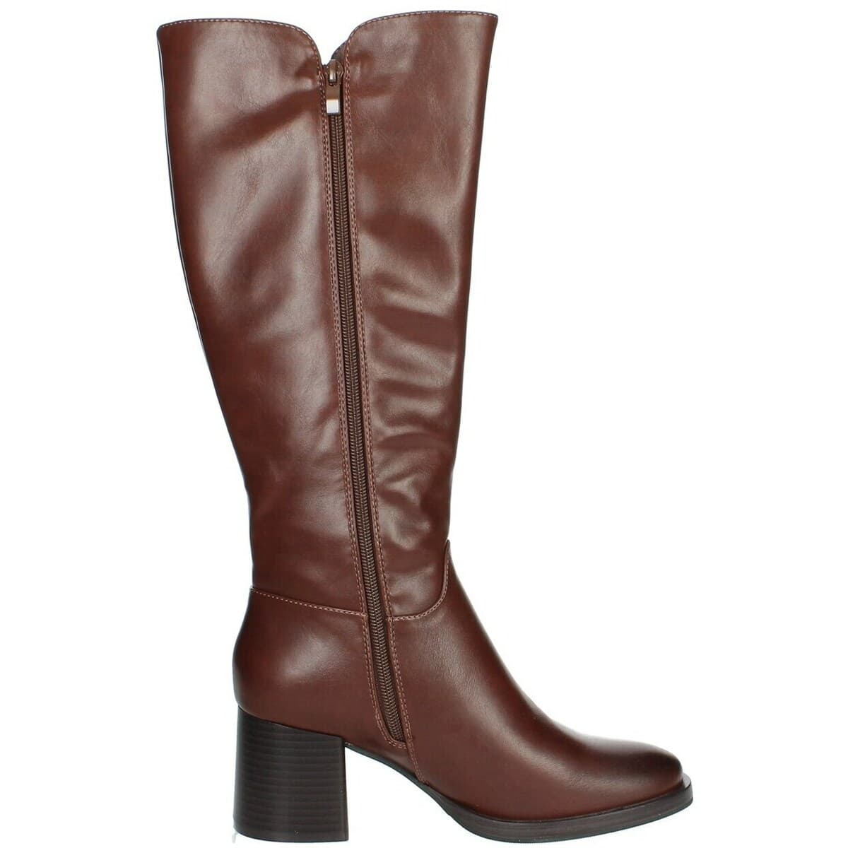 Women's Boots Keys Brown