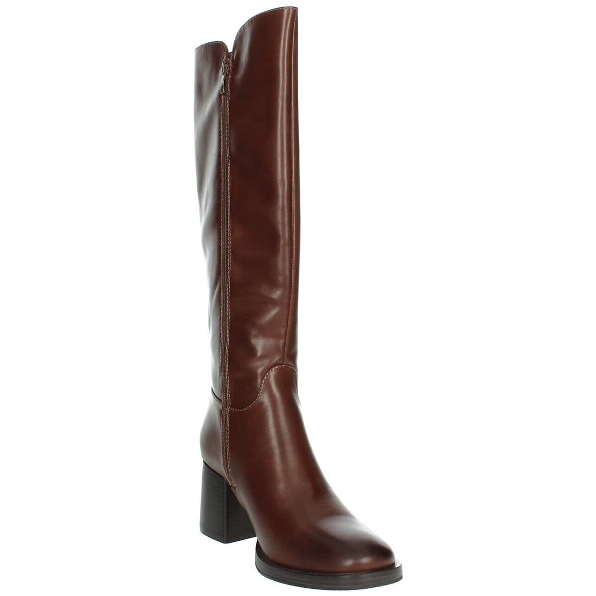 Women's Boots Keys Brown