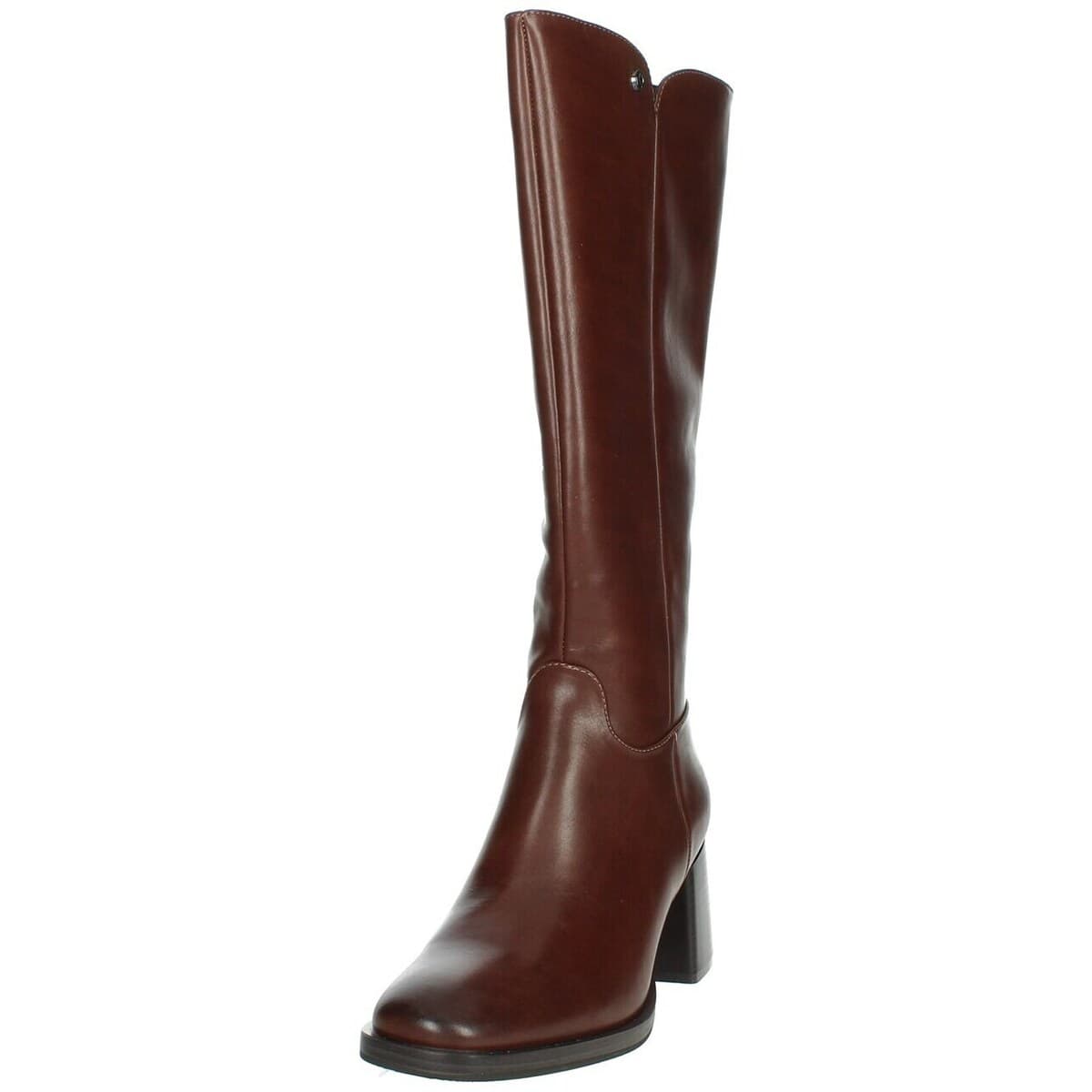 Women's Boots Keys Brown