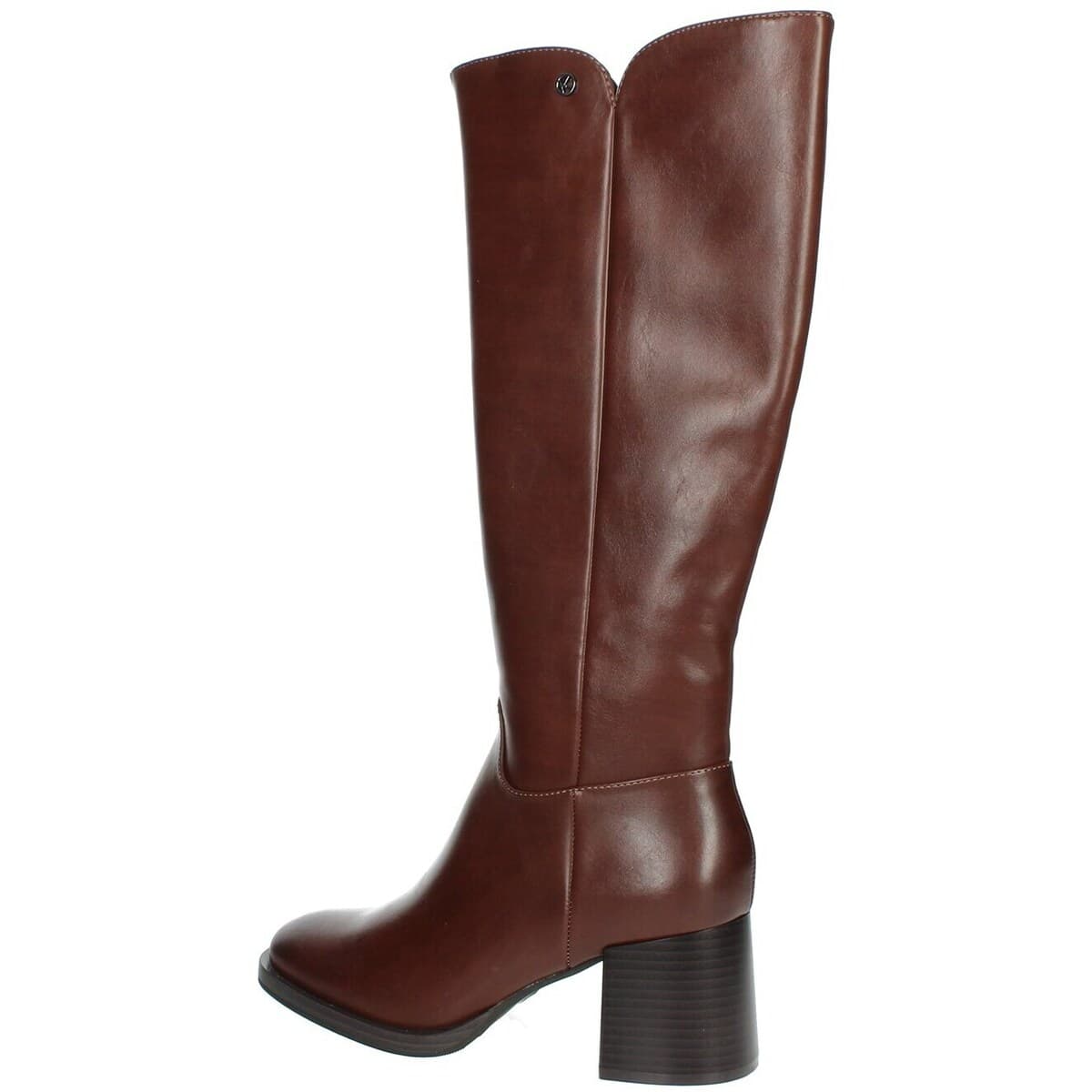 Women's Boots Keys Brown