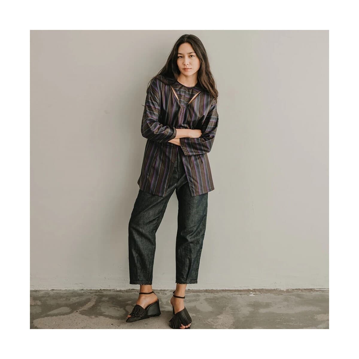 Women's Dresses Mirakaya Black