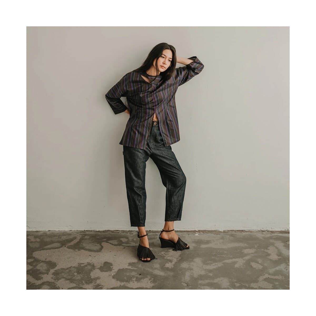 Women's Dresses Mirakaya Black