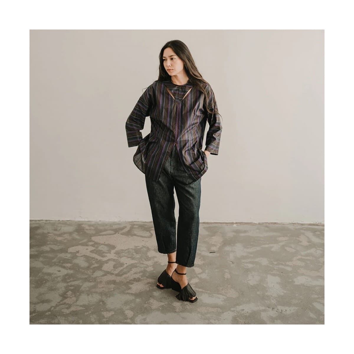 Women's Dresses Mirakaya Black