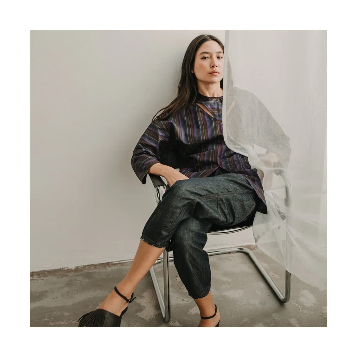 Women's Dresses Mirakaya Black