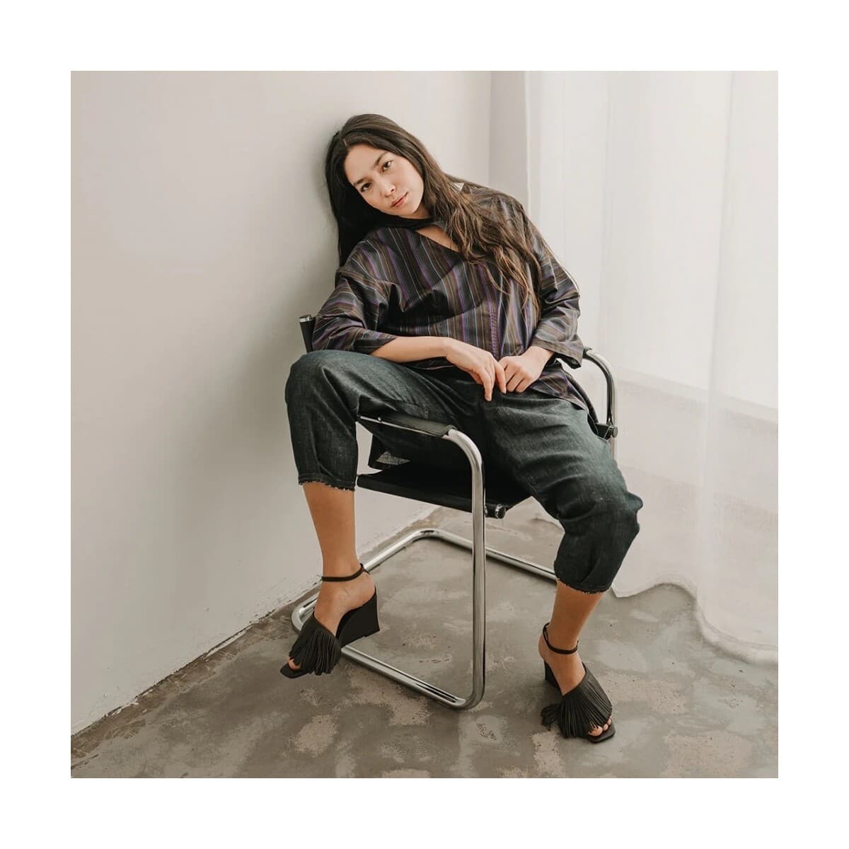 Women's Dresses Mirakaya Black