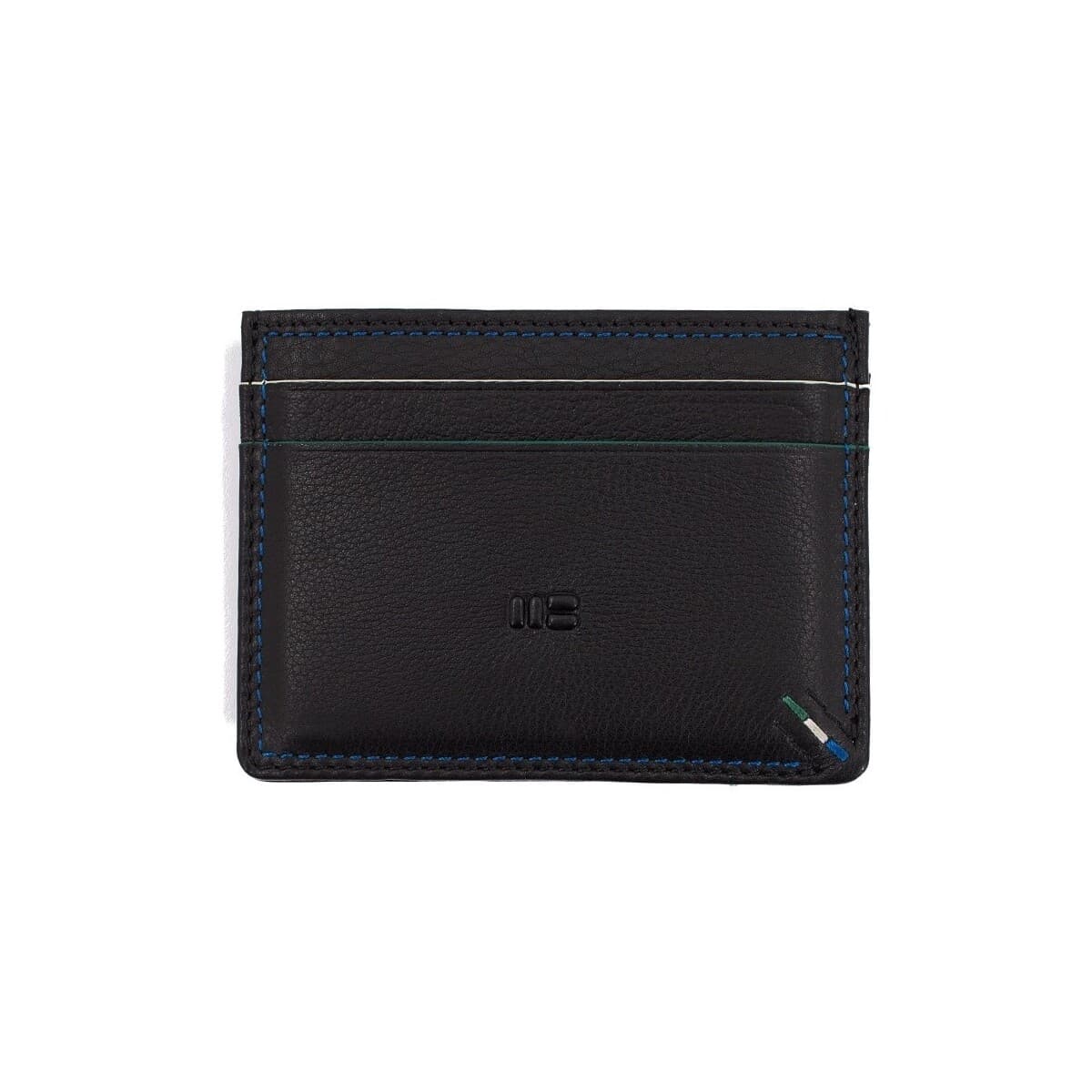 Men's Wallets Miguel Bellido Black