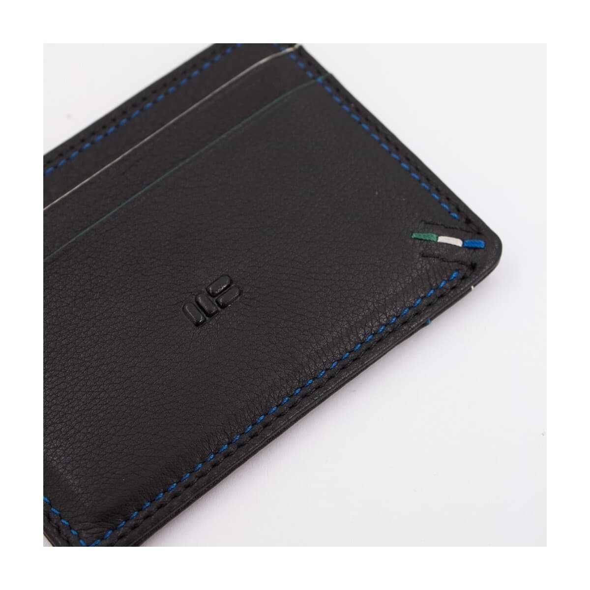 Men's Wallets Miguel Bellido Black