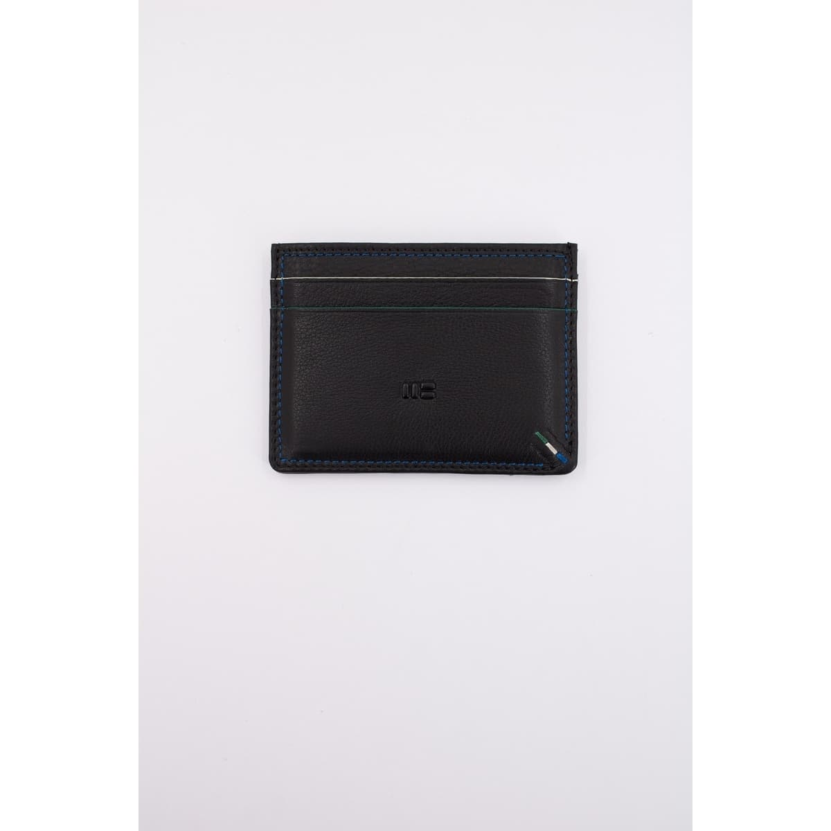 Men's Wallets Miguel Bellido Black