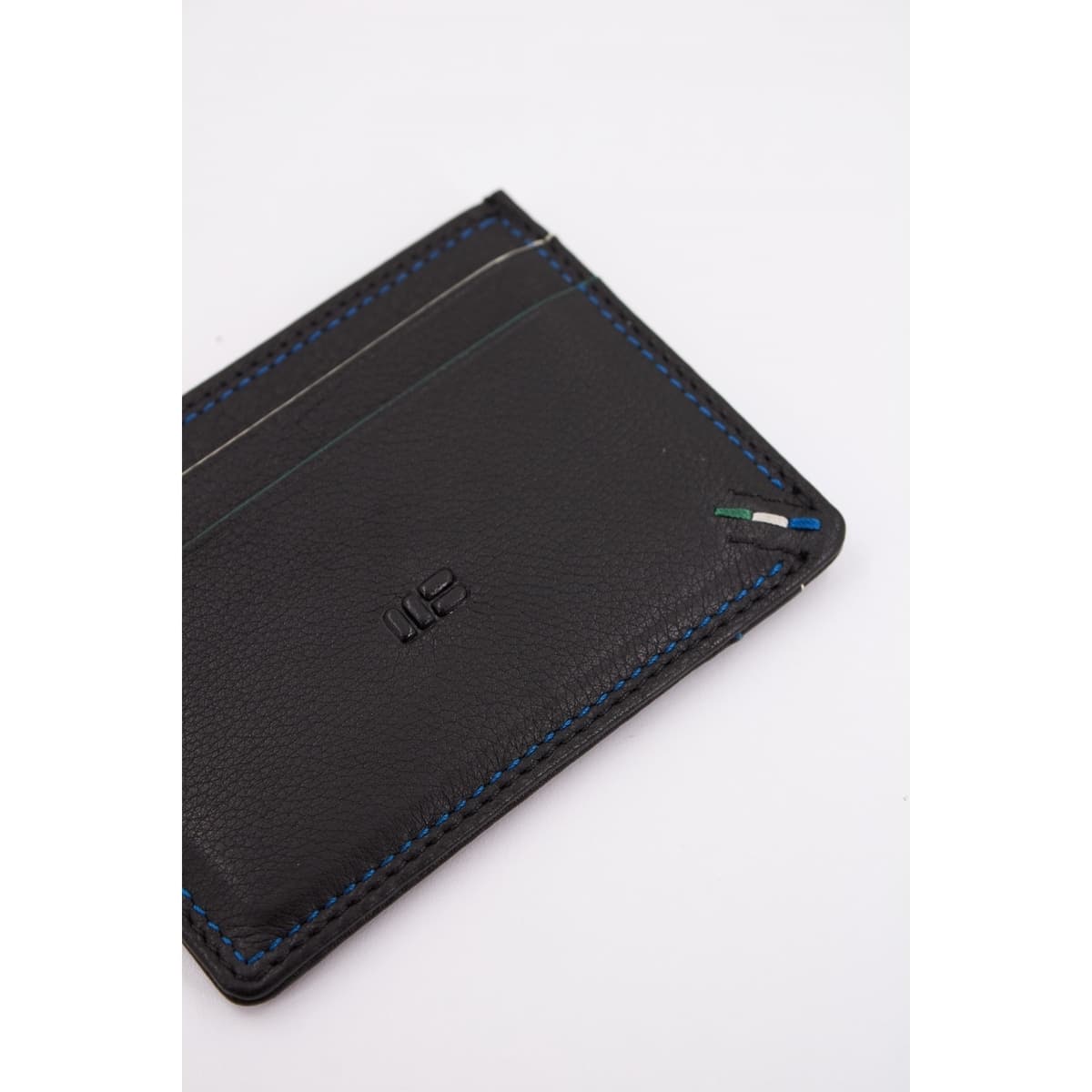 Men's Wallets Miguel Bellido Black