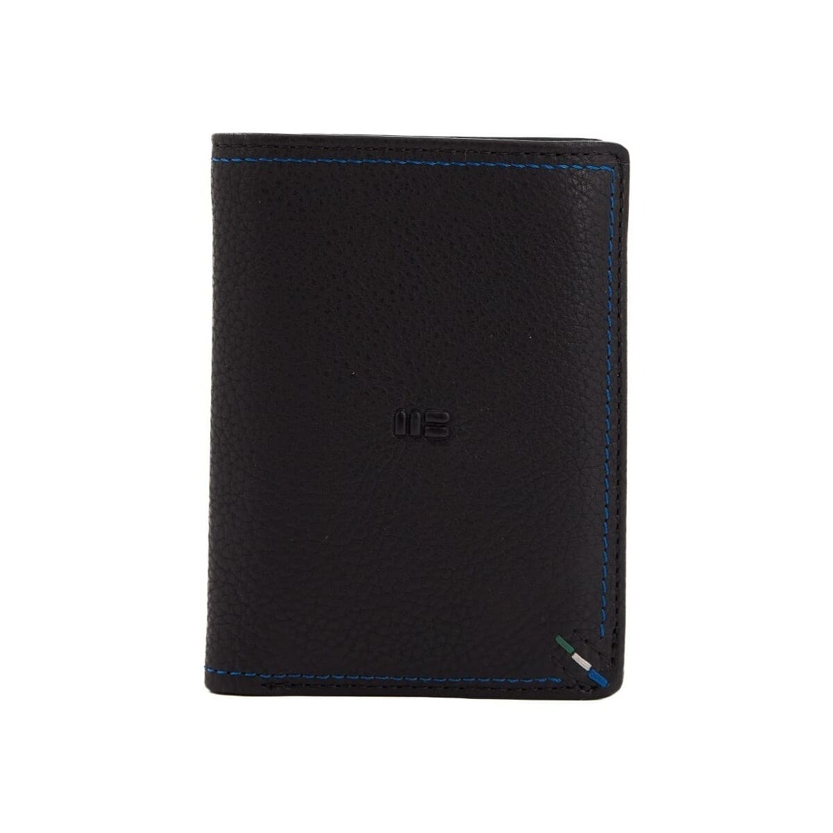 Men's Wallets Miguel Bellido Black