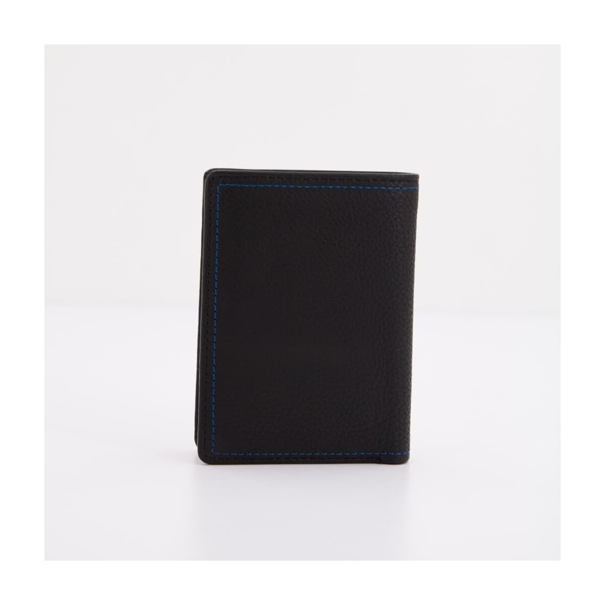 Men's Wallets Miguel Bellido Black