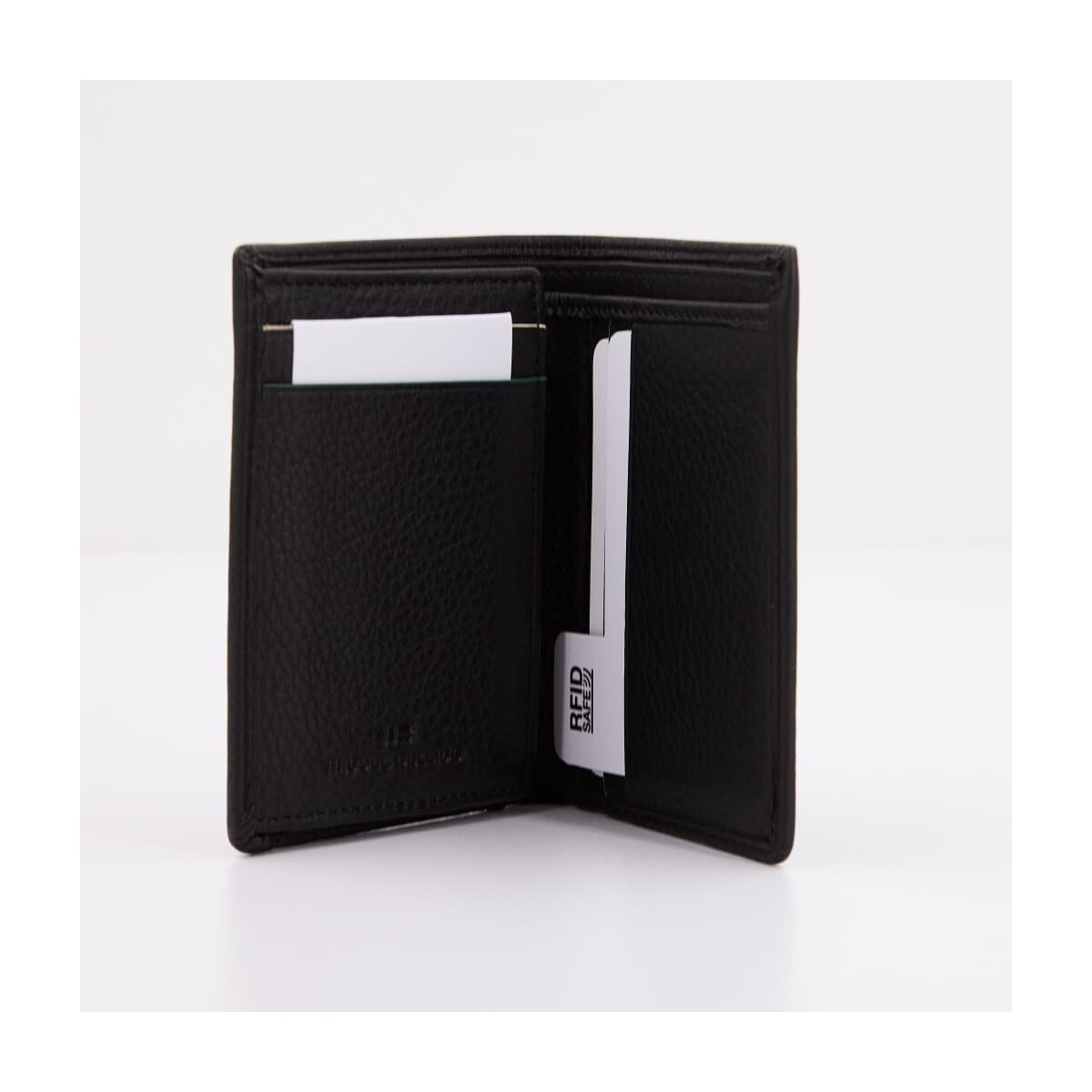Men's Wallets Miguel Bellido Black