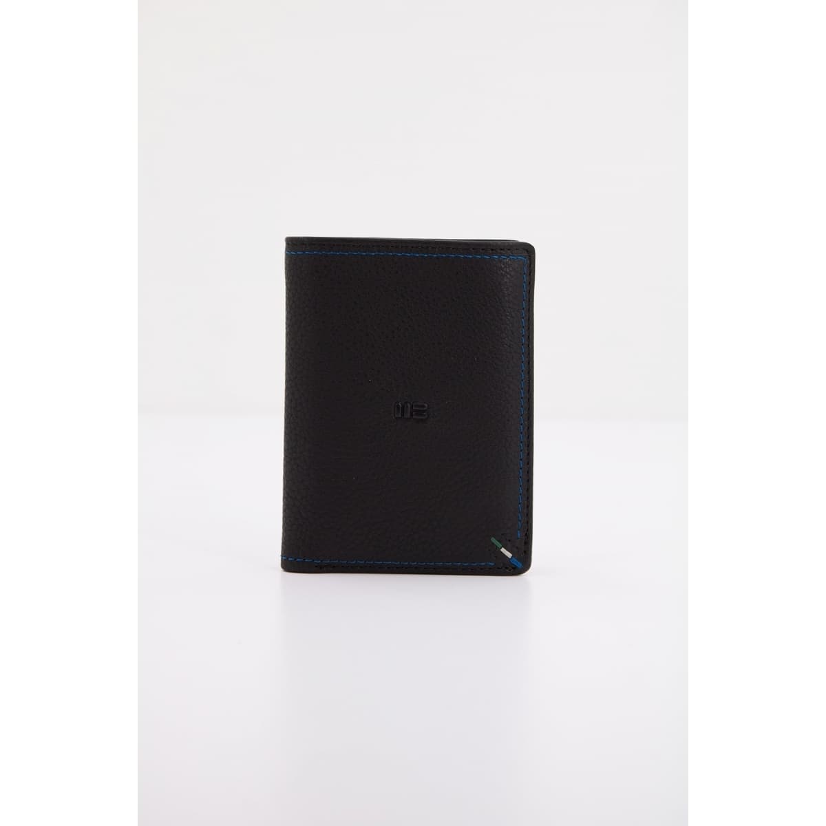 Men's Wallets Miguel Bellido Black