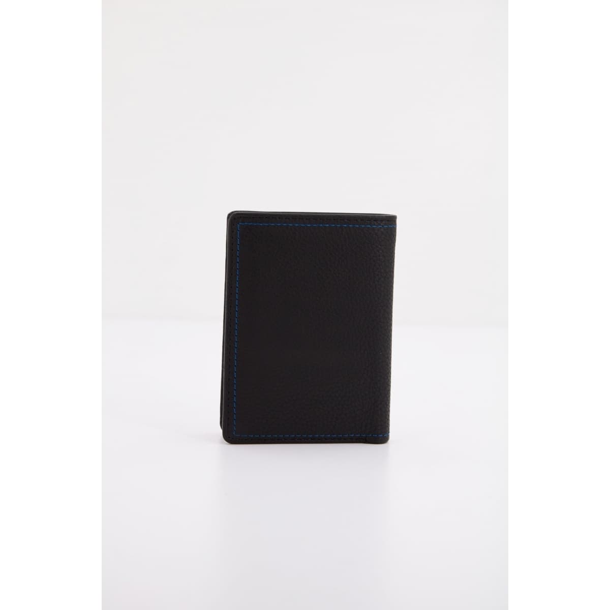 Men's Wallets Miguel Bellido Black