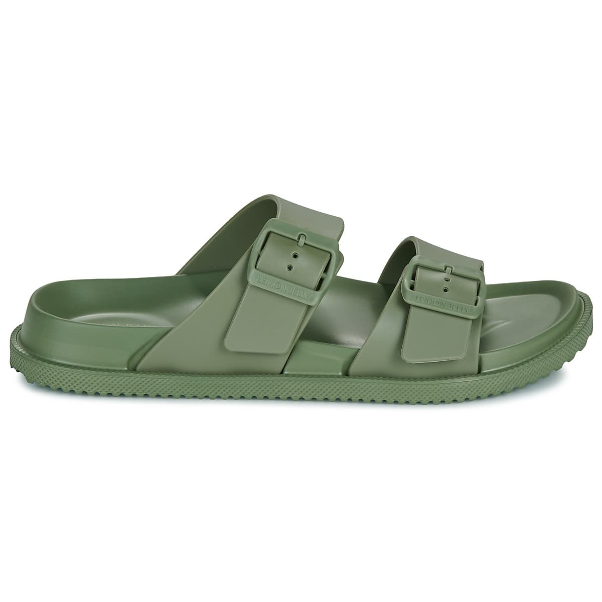 Women's Sandals Lemon Jelly Green