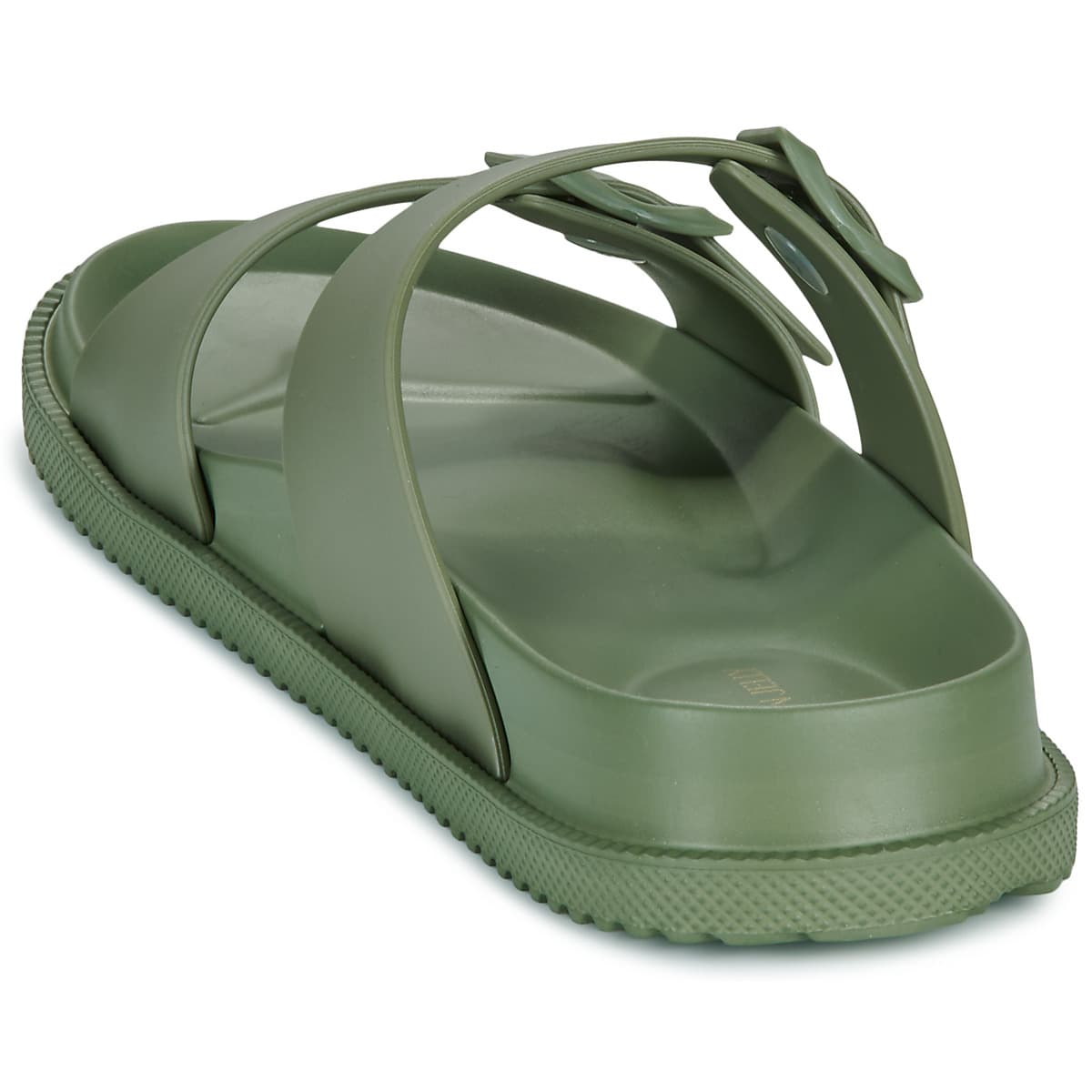Women's Sandals Lemon Jelly Green