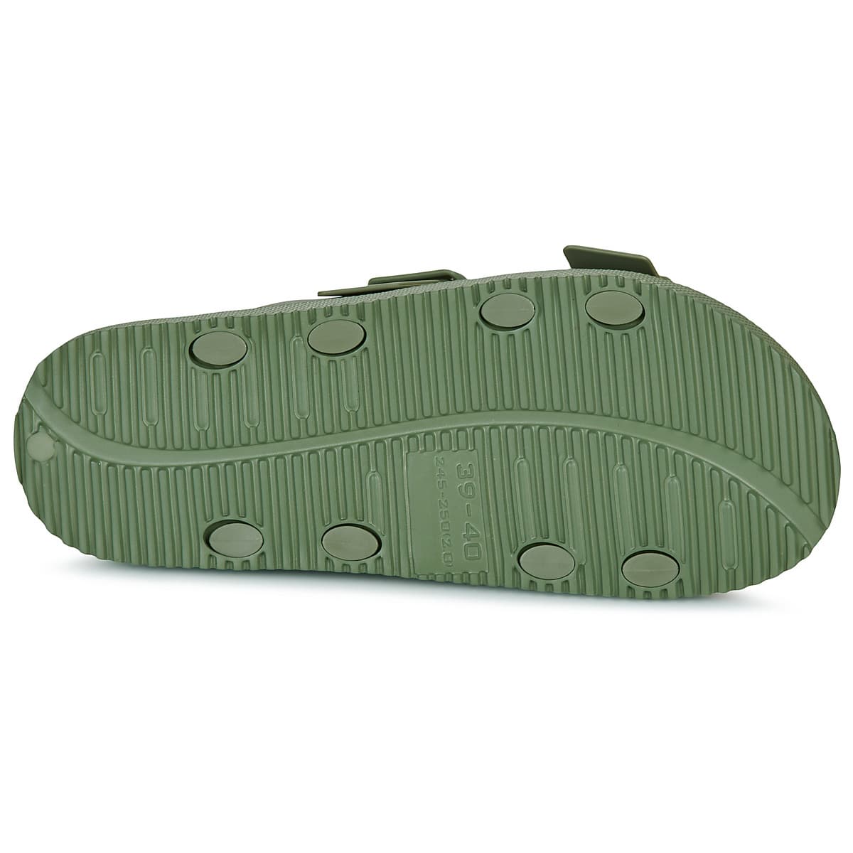 Women's Sandals Lemon Jelly Green