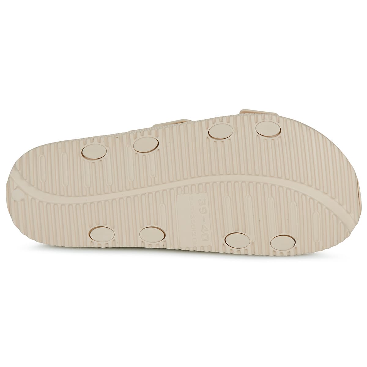 Women's Sandals Lemon Jelly Beige