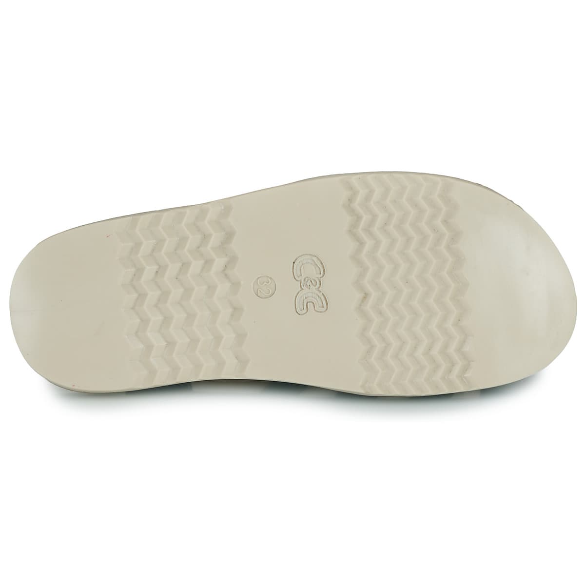 Boys' Sandals Citrouille et Compagnie Blue