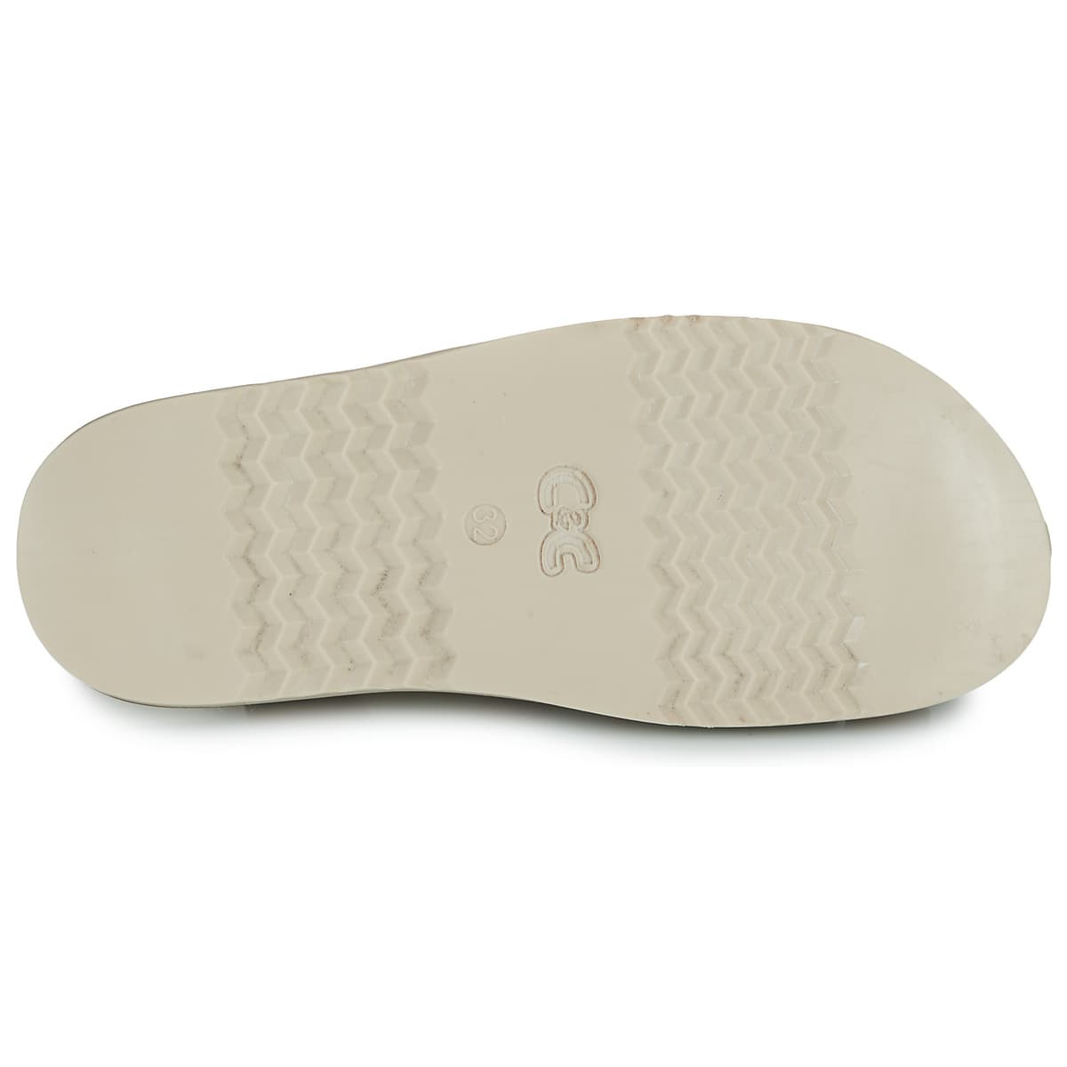 Boys' Sandals Citrouille et Compagnie Brown