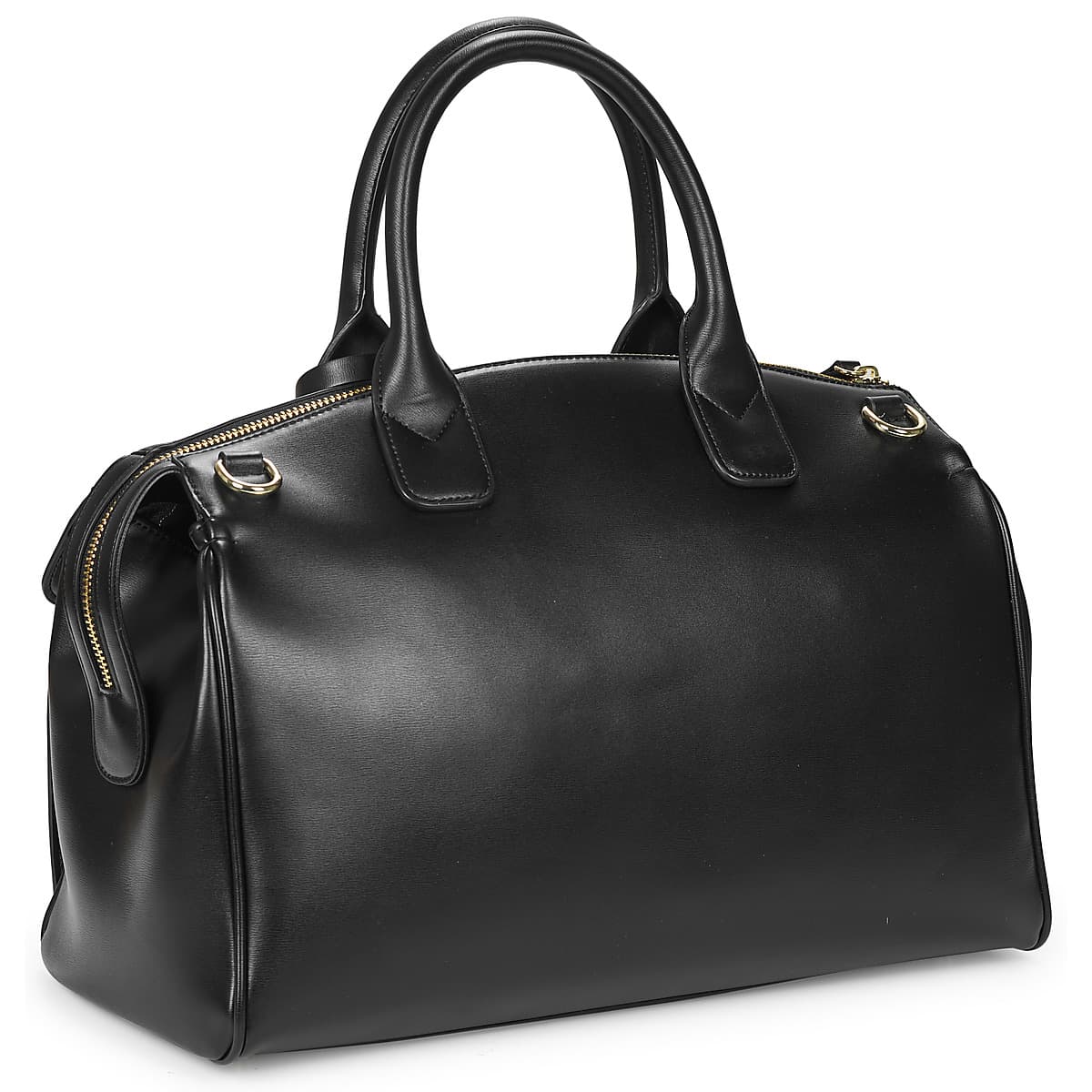 Women's Handbags Armani Exchange Black