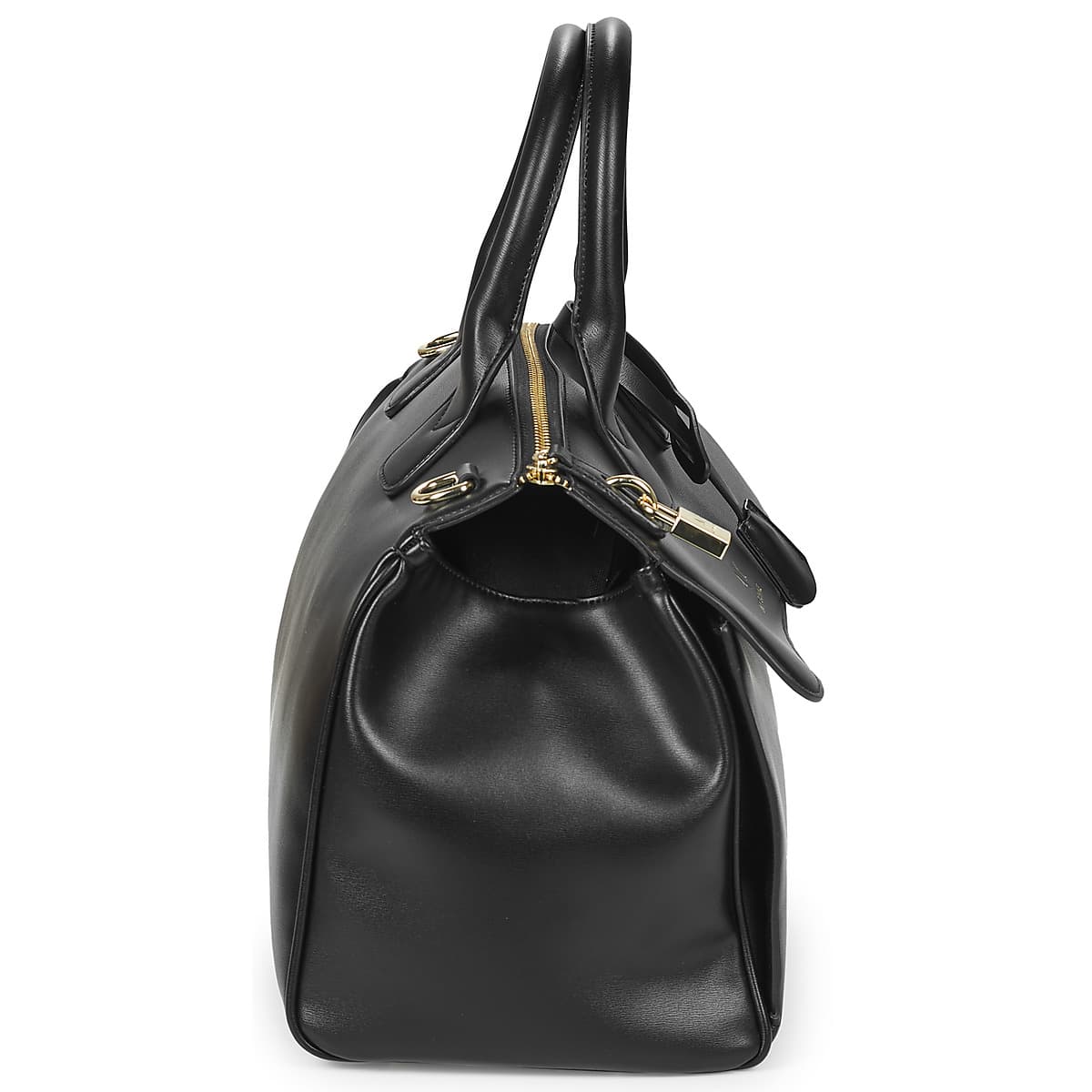 Women's Handbags Armani Exchange Black