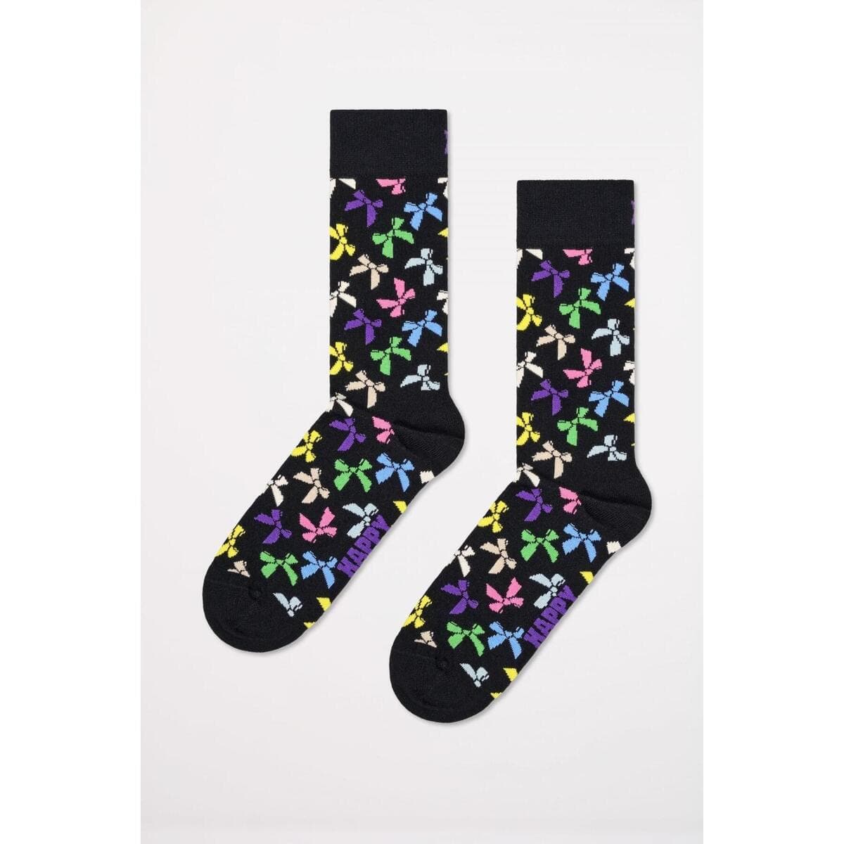 Men's Socks Happy socks Black