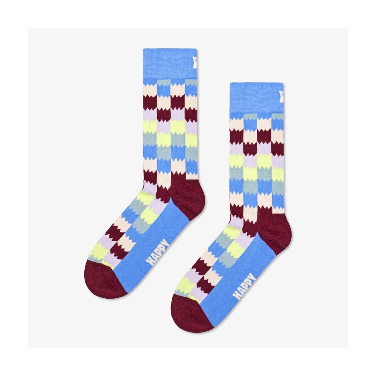 Men's Socks Happy socks Blue