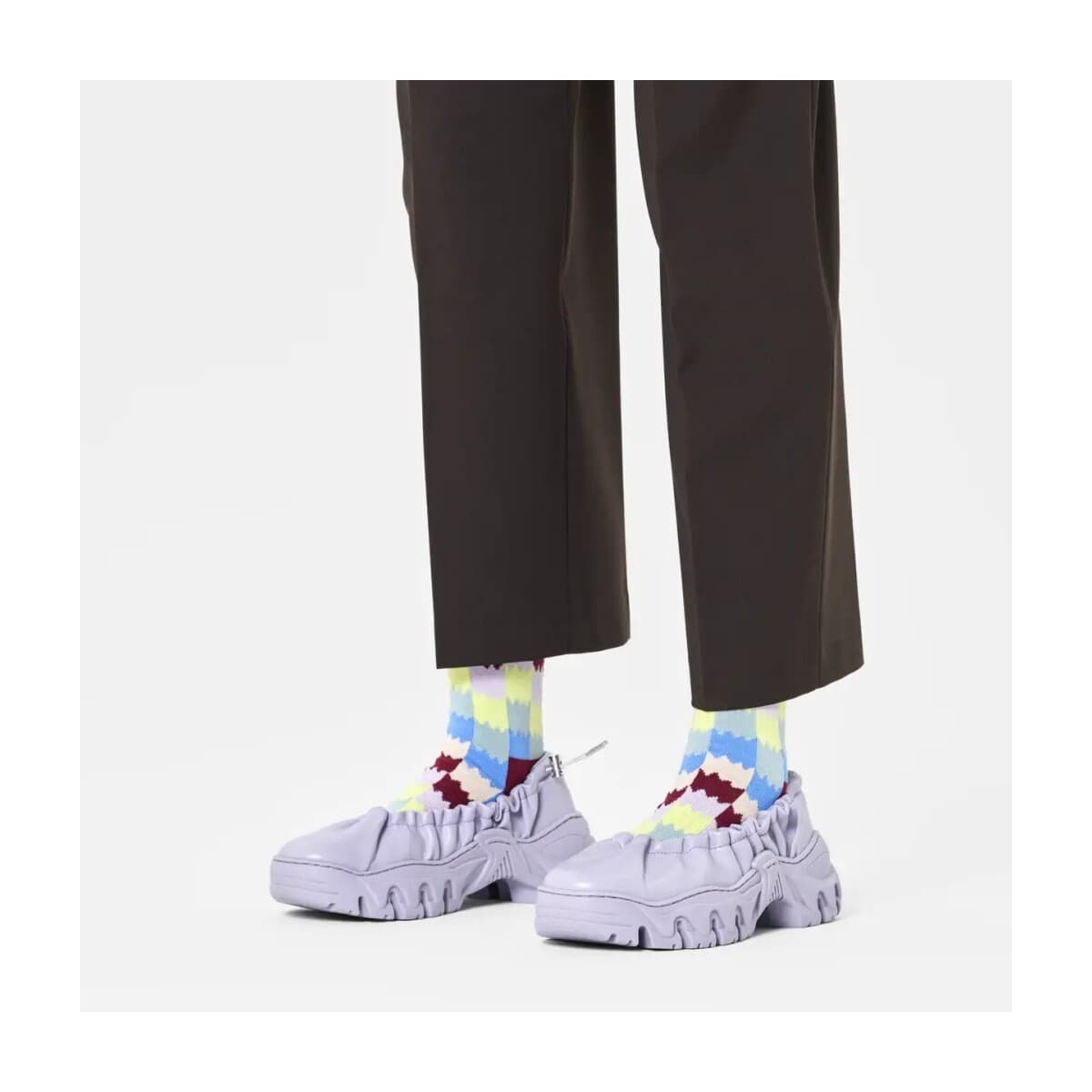 Men's Socks Happy socks Blue