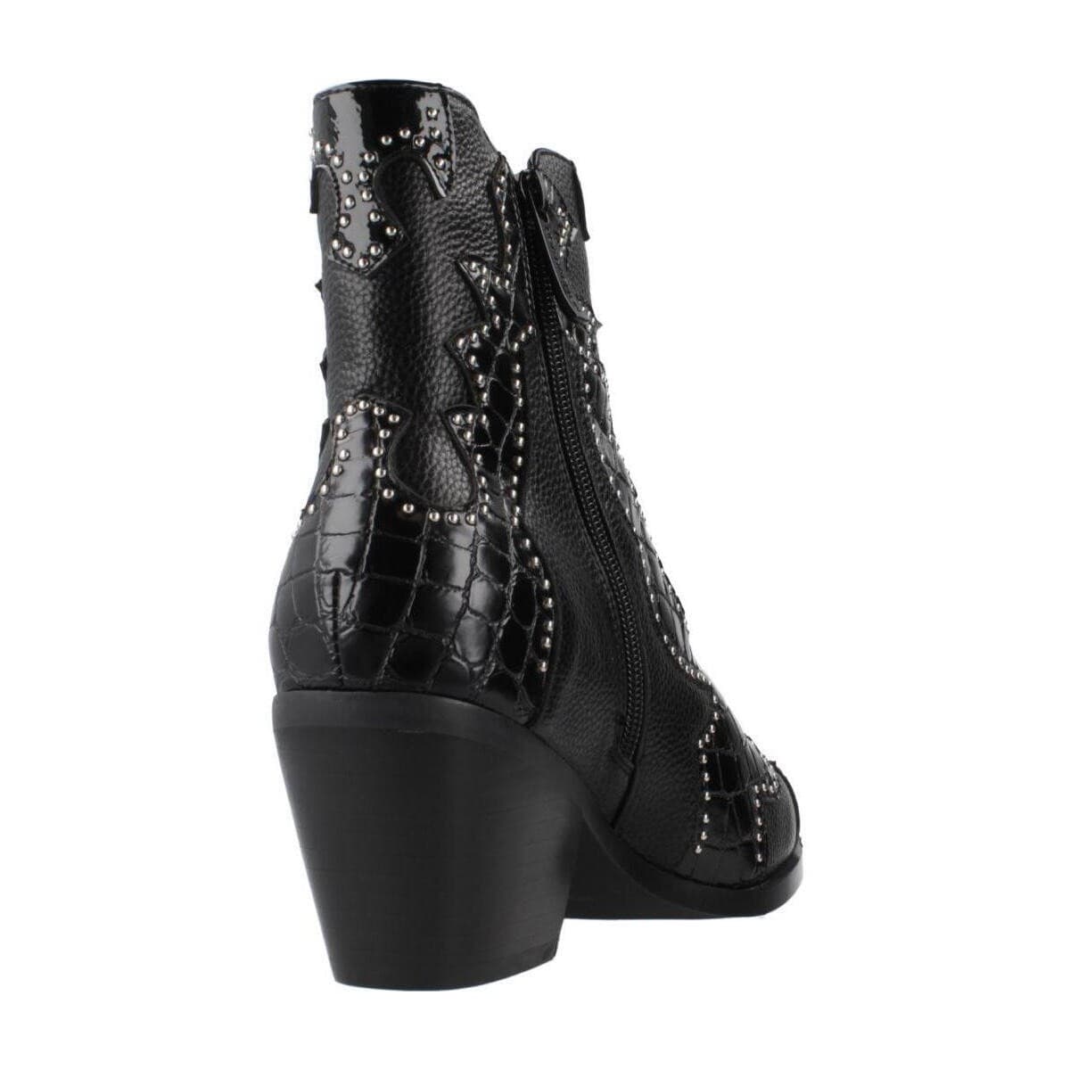 Women's Ankle Boots Noa Harmon Black