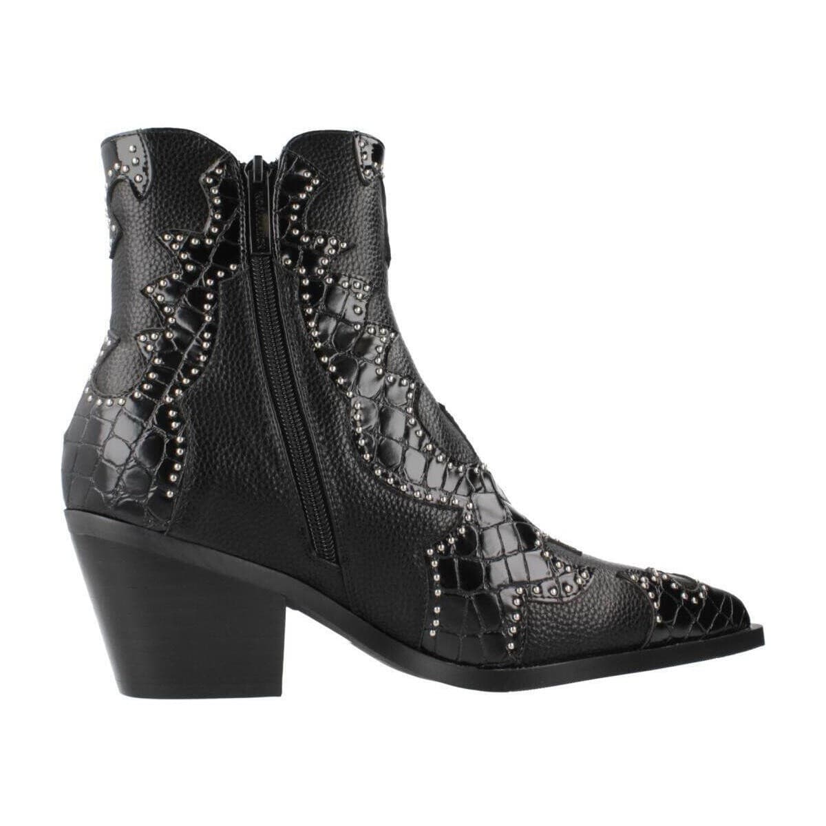 Women's Ankle Boots Noa Harmon Black