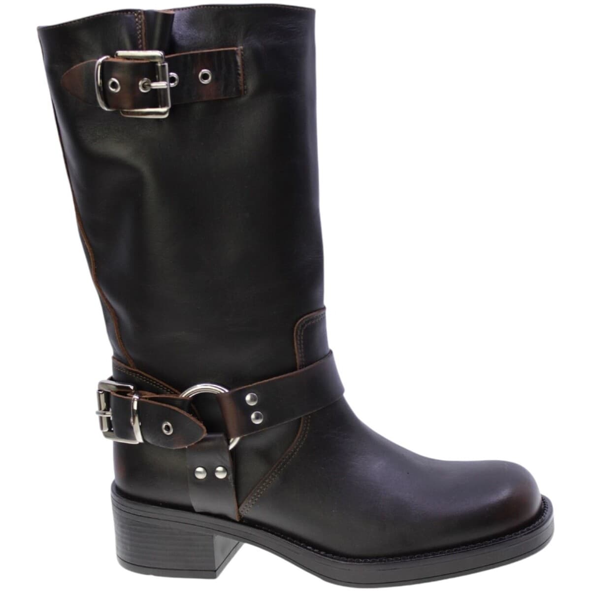 Women's Boots Joy Wendel Brown
