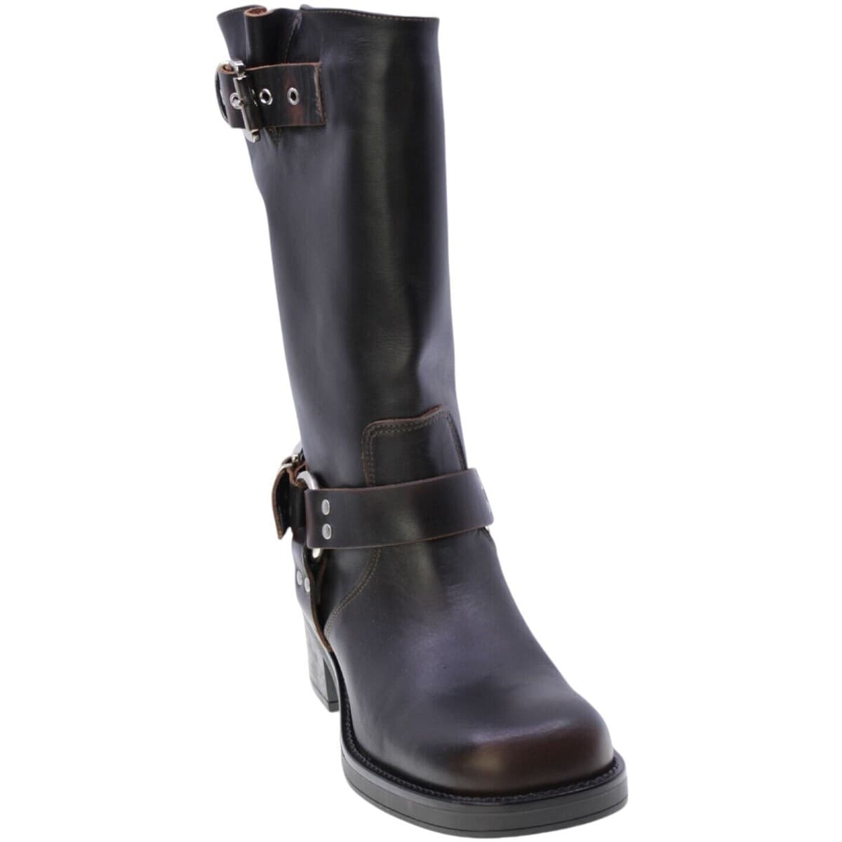 Women's Boots Joy Wendel Brown