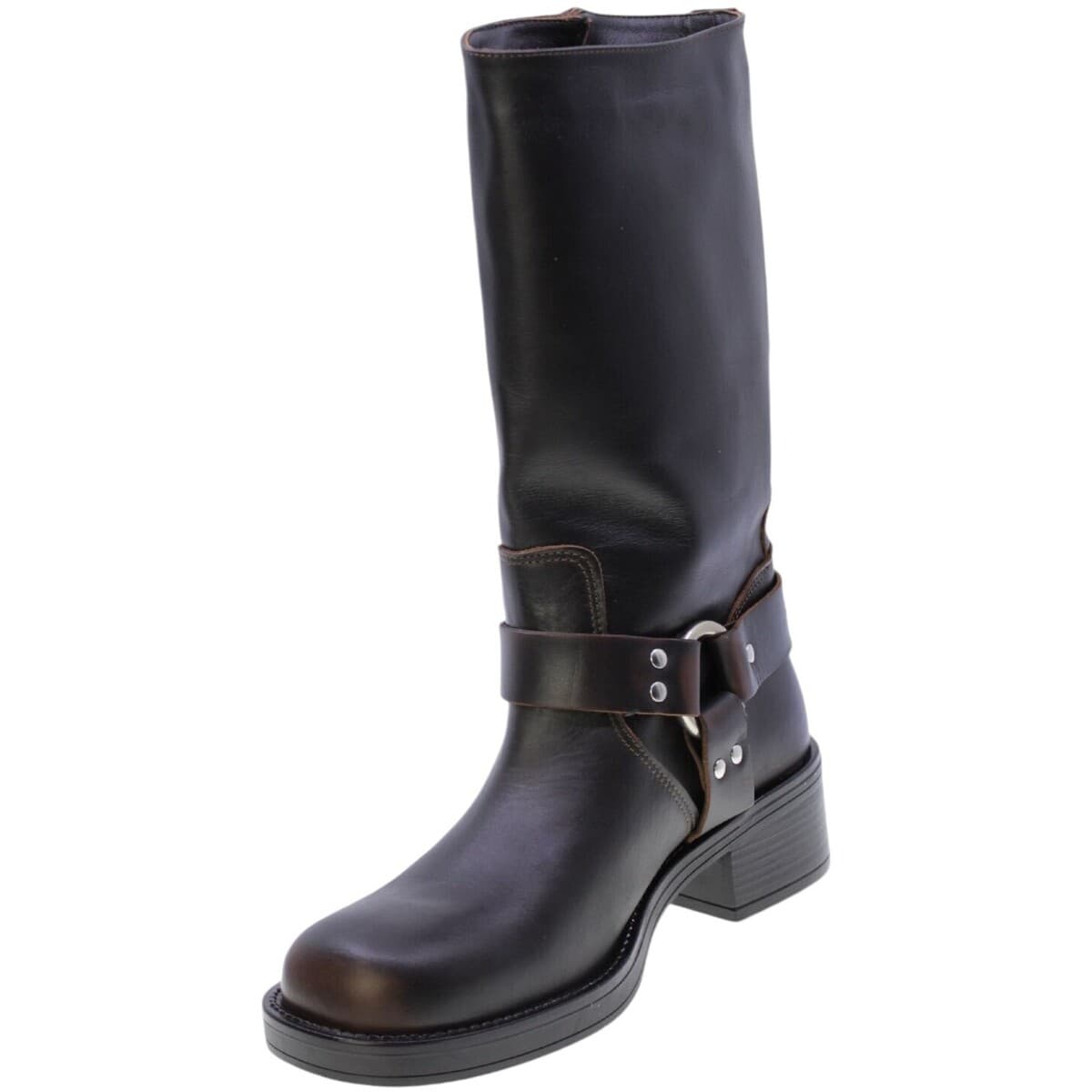 Women's Boots Joy Wendel Brown