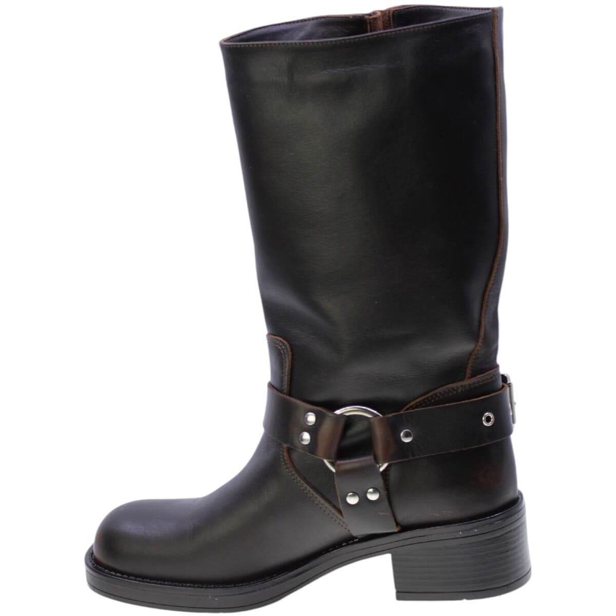 Women's Boots Joy Wendel Brown