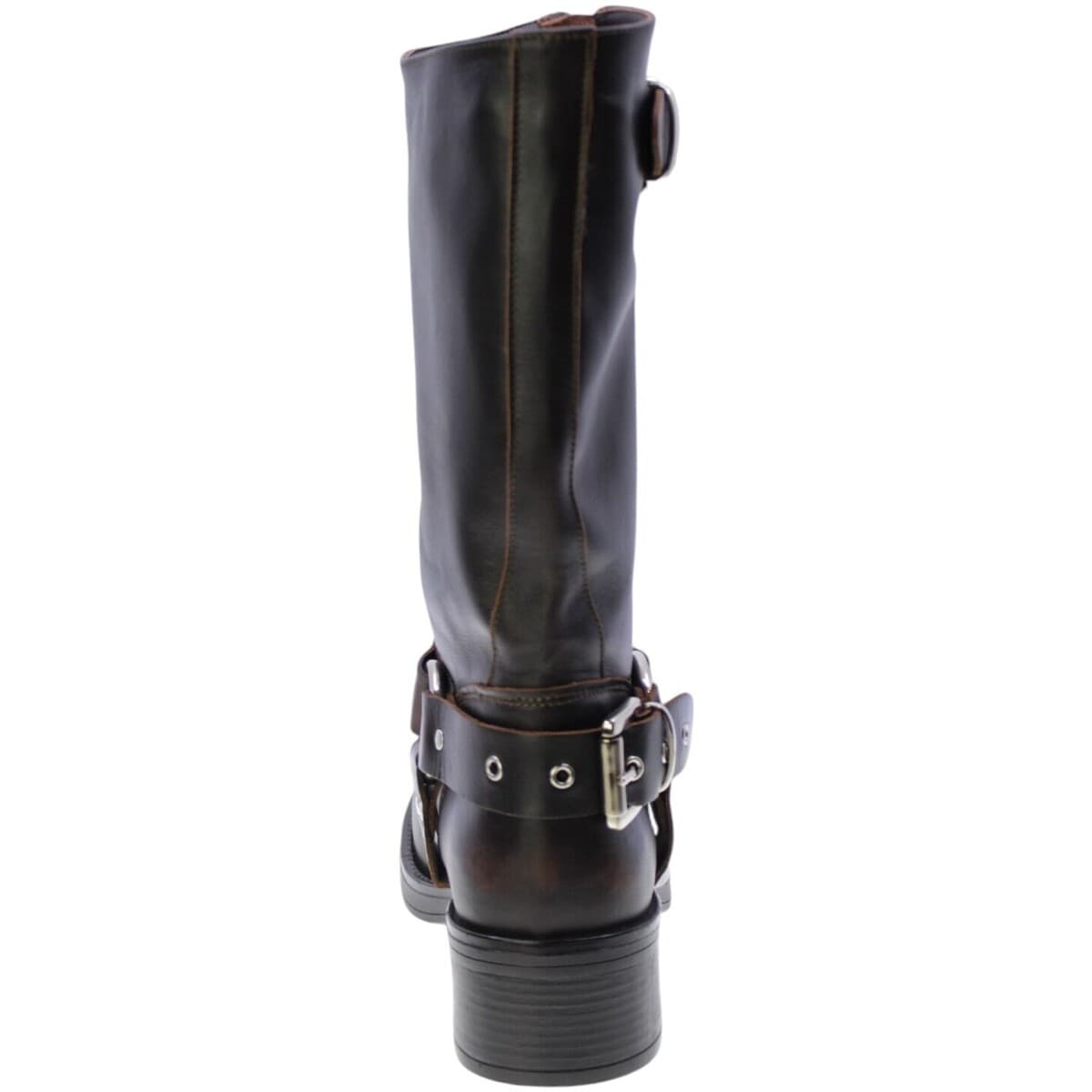 Women's Boots Joy Wendel Brown