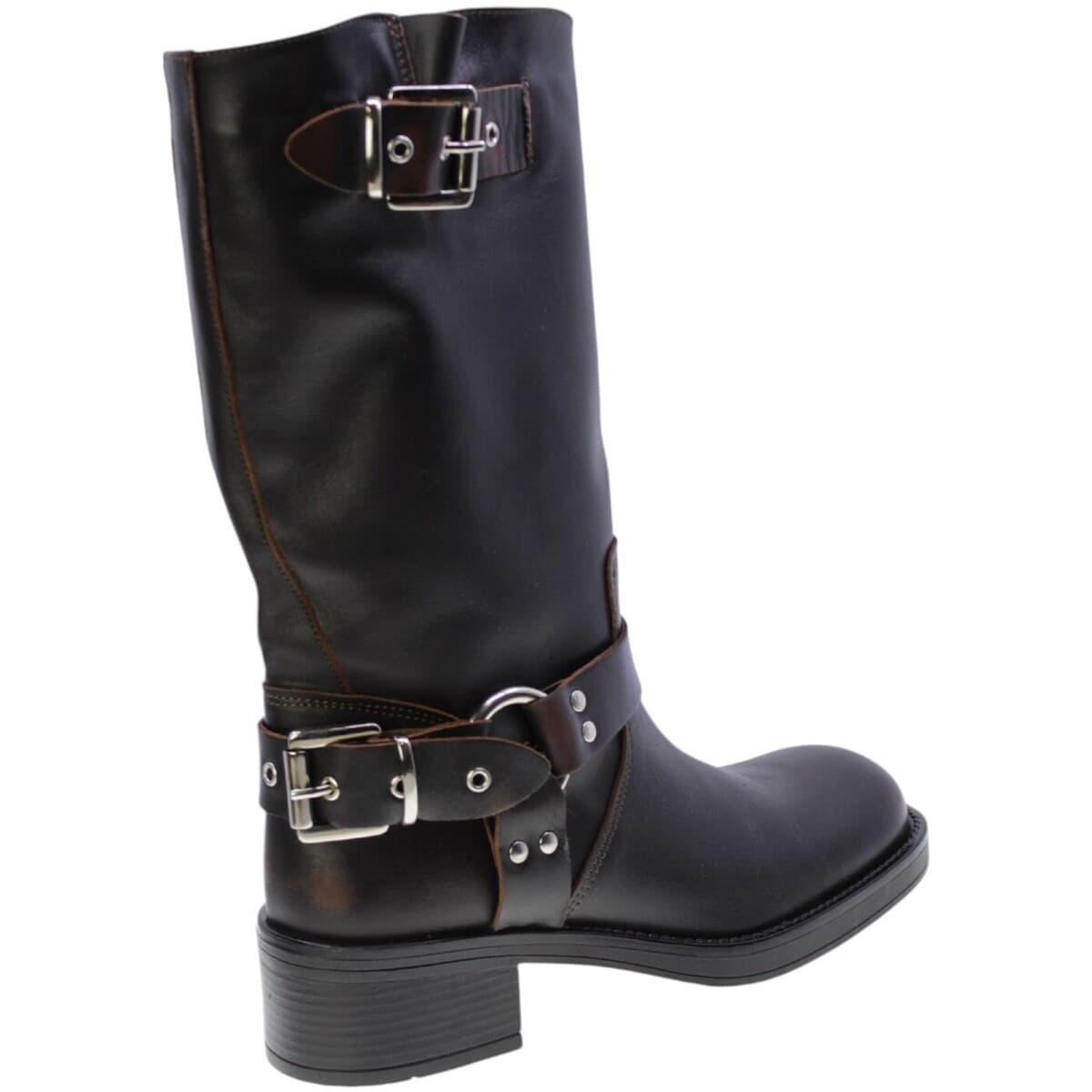 Women's Boots Joy Wendel Brown