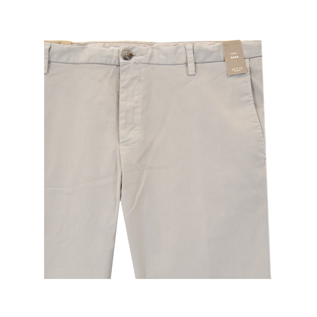 Men's Pants At.p.co Multicolor