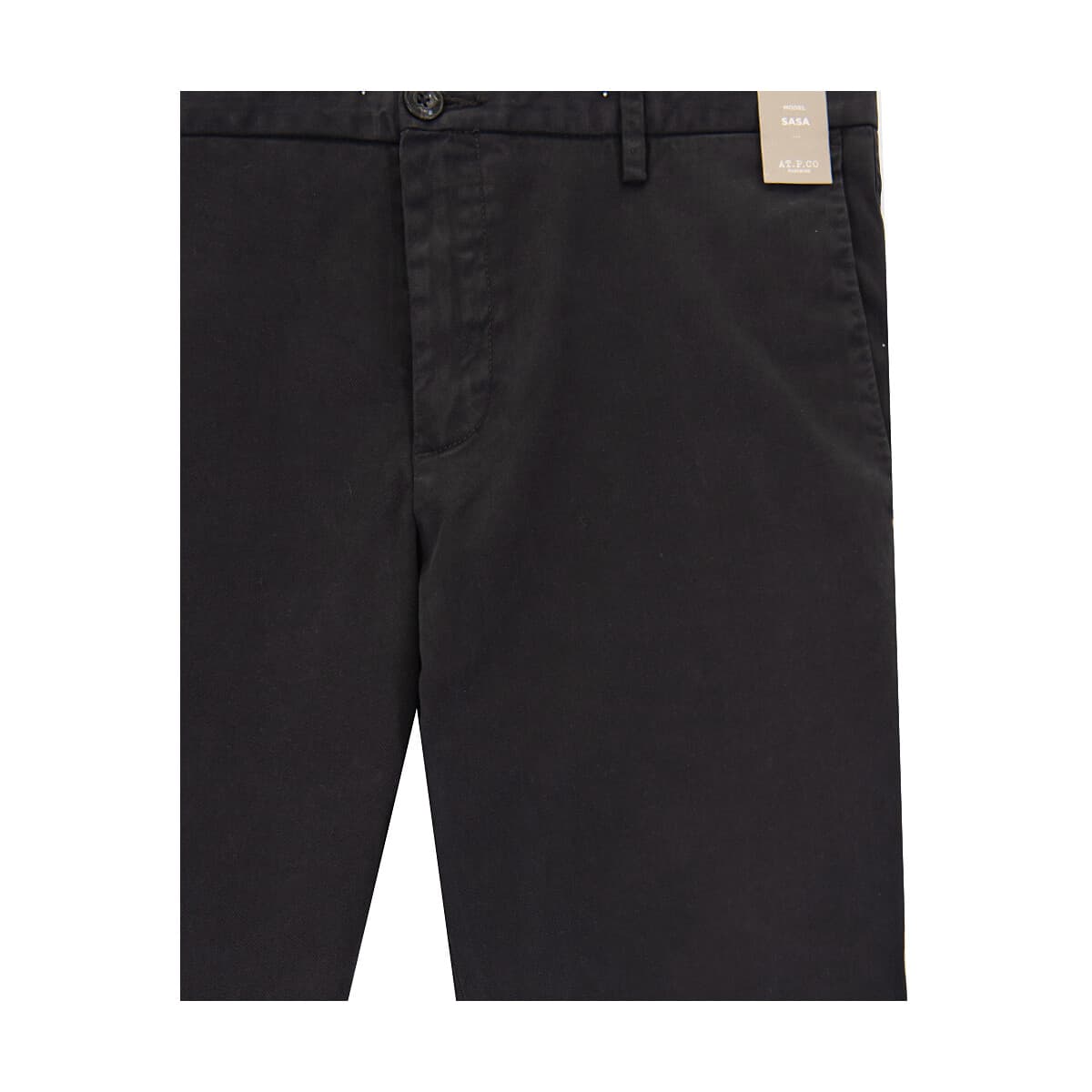 Men's Pants At.p.co Multicolor