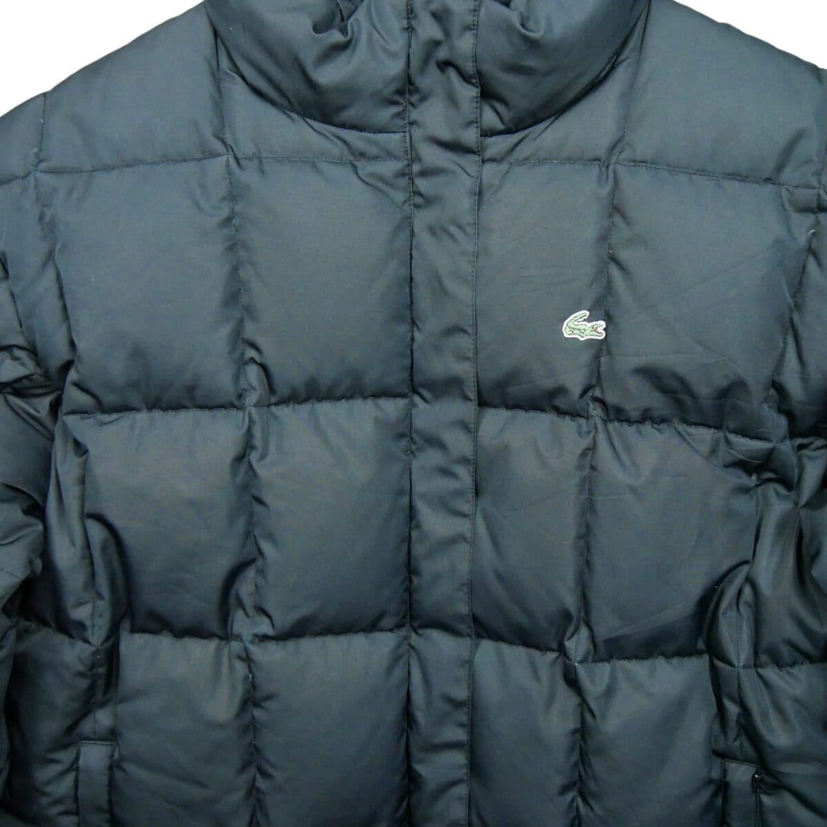Women's Jackets Lacoste Black