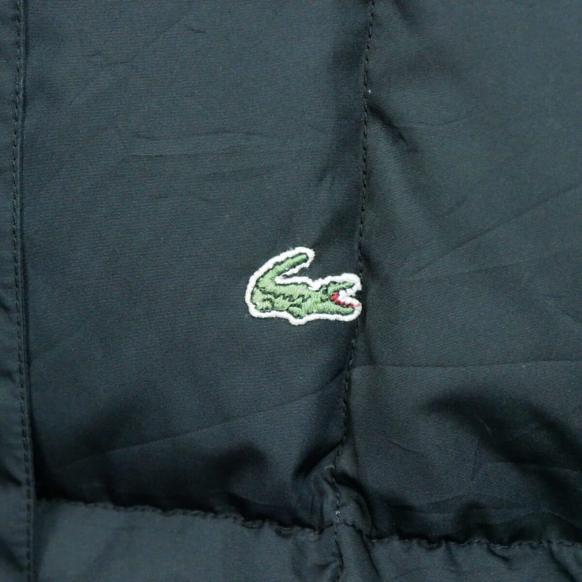 Women's Jackets Lacoste Black
