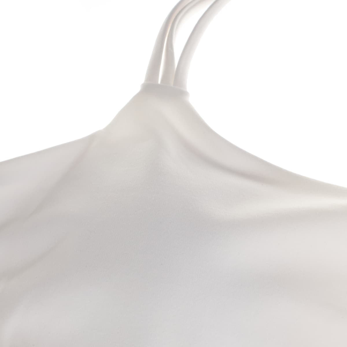 Women's Sports Bras Gap White