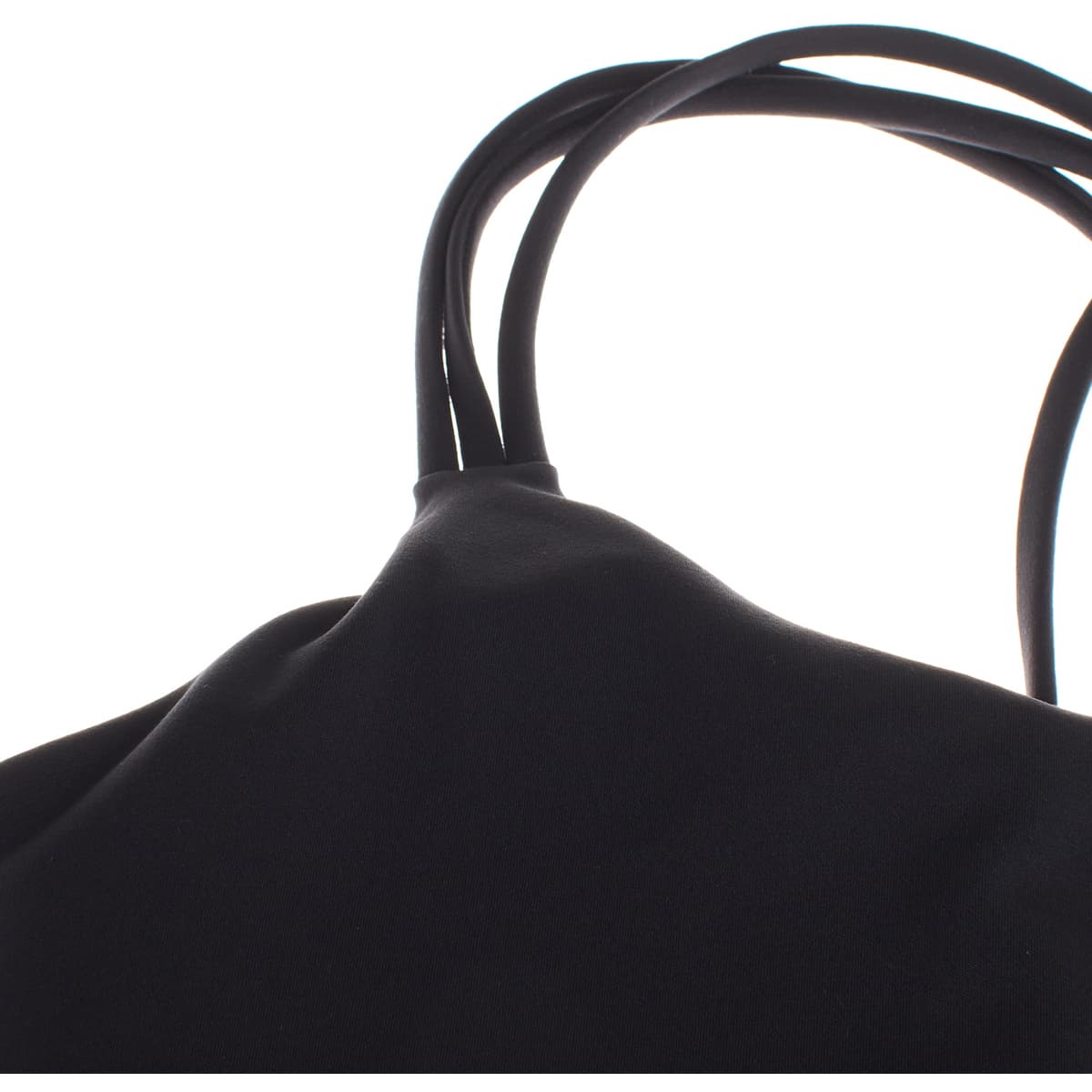 Women's Sports Bras Gap Black