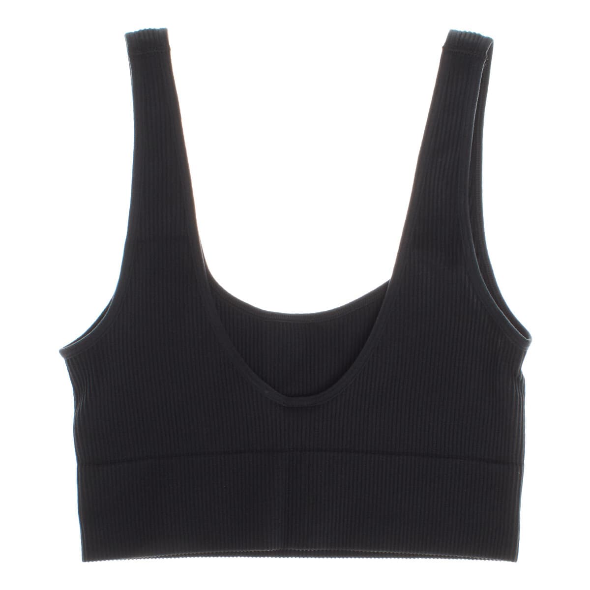 Women's Sports Bras Gap Black