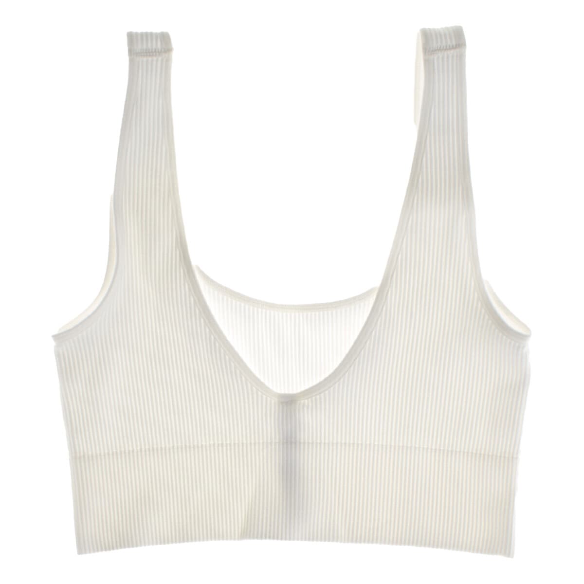 Women's Sports Bras Gap White