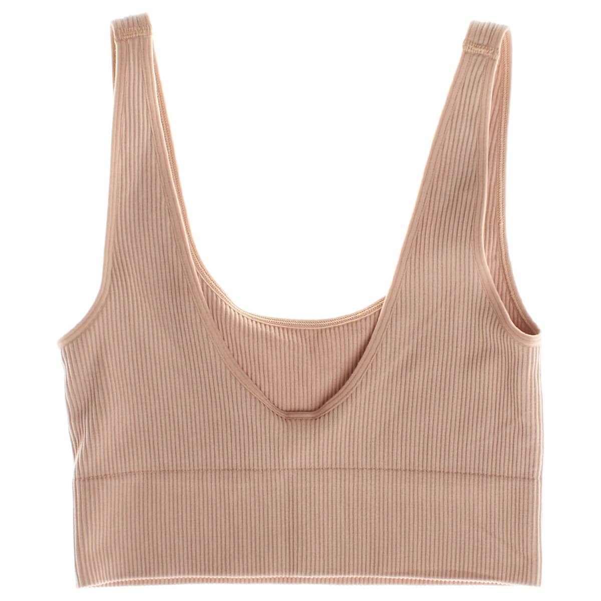 Women's Sports Bras Gap Beige