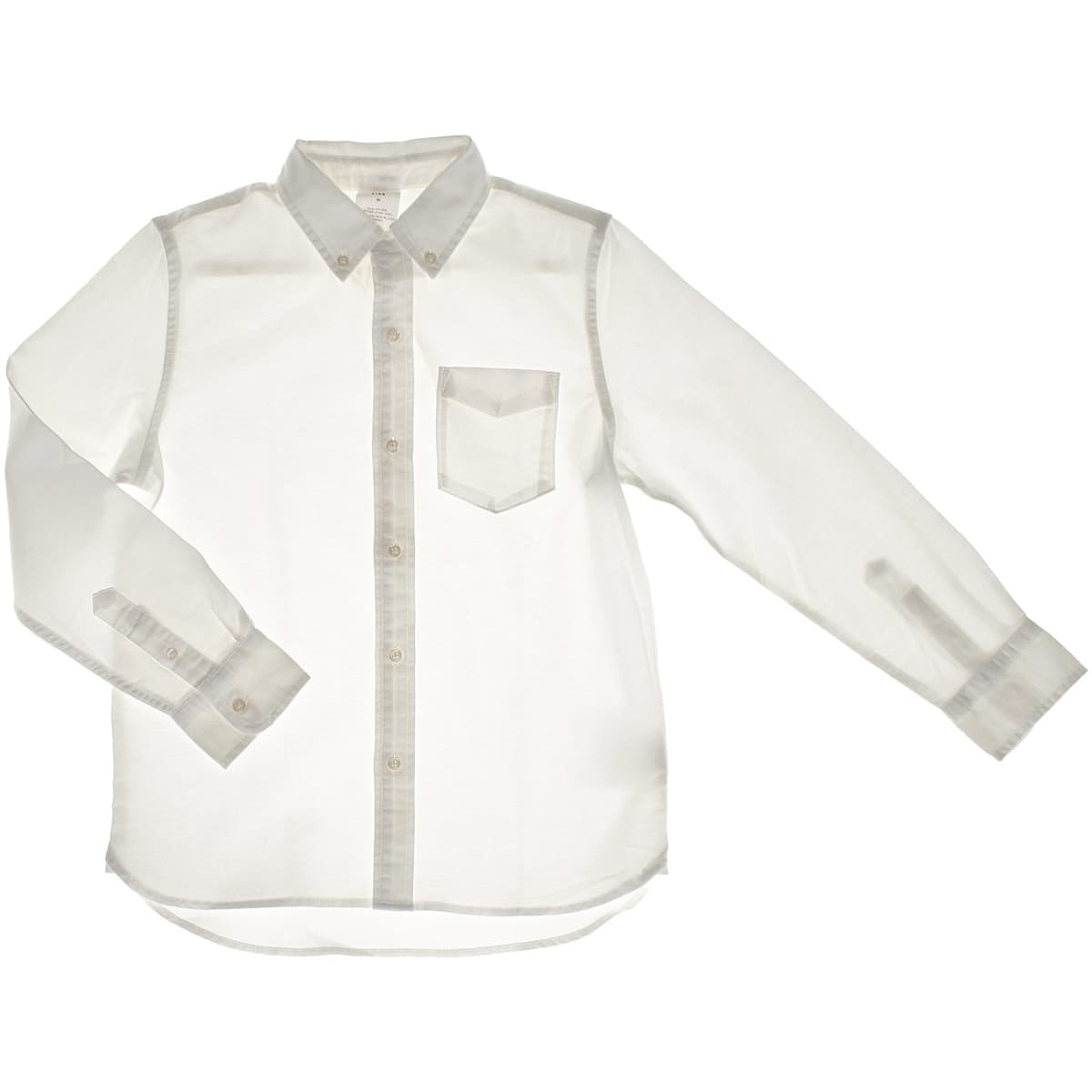 Boys' Shirts Gap White