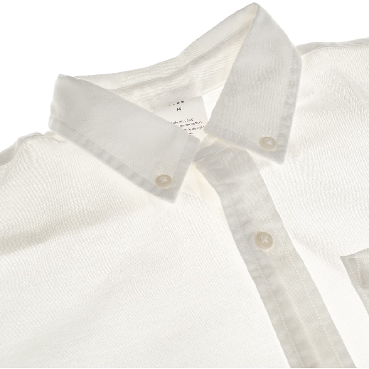 Boys' Shirts Gap White
