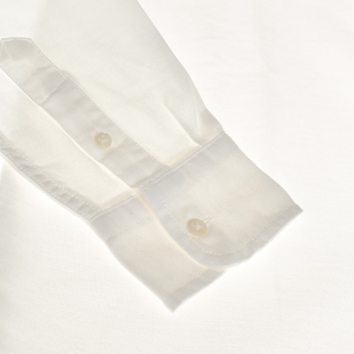 Boys' Shirts Gap White